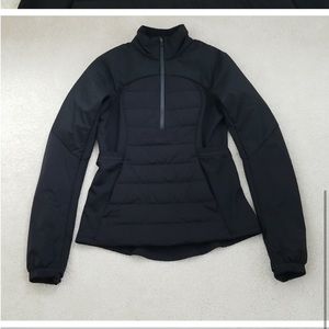Lululemon Down For It All Jacket
